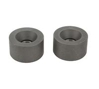 Keenso Kit de Herramientas de Instalación de Pernos de Rueda Herramienta de Instalación de Pernos de Rueda de Metal con Rodamientos Giratorios M12x1.25 M12x1.5 M14x1.5 22800 para Reparación de