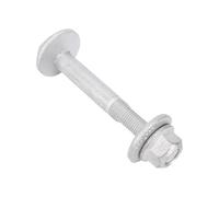 Keenso Kit de Pernos de Ajuste del Brazo de Control Inferior, Reemplazo de Ajuste Directo con Construcción de Metal, para Santa Fe XL 2013-2019 Santa Fe Sport 2013-2019 Sportage