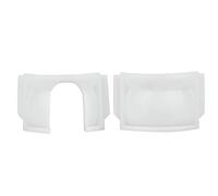 Keenso Kit de Reparacin de Palanca de Cambios, Selector de Marchas, Palanca de Cambios, Kit de Reparacin de Casquillos para W639 Vito Viano