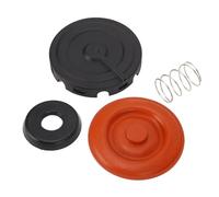 Keenso Kit de Reparación de Diafragma de Válvula PCV Junta de Tapa de Válvula Separadora de Aceite 07K103469G 06H103495AC 07K103469L 07K103469F 917 064 Ajuste para A3 Q3 RS3 TT