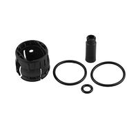 Keenso kit de reparación de la palanca de cambios, kit de bujes de reparación de la palanca de cambio de engranajes para Combo Meriva Vectra bujes de palanca de cambios