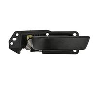 Keenso Kit de Reparación de Manija Interior ABS Reparación de Manija Interior OEM 20833606 20871488 Reemplazo del lado del conductor para 2007 a 2013 Silverado Sierra 1500 2500 3500