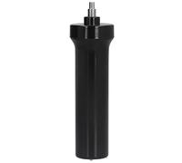 Keenso Kit de Reparación de Relojería Herramienta de Bomba de Aire de Reparación de Relojes Profesionales con Teclas para Eliminar el Cristal del Reloj Ideal para Removedor de Vidrio