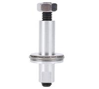 Keenso Kit de Rodamientos Pusher Pancake, Actualización de Aluminio Aeroespacial Mecanizado CNC para Banshee 350 YFZ350 1987-2006, con OEM VPPB350 para un Rendimiento Mejorado