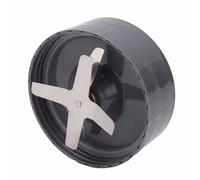 Keenso La Cuchilla Extractor Disuelve Suavemente los Ingredientes para las Mezcladores 600/900 W y Hace que las Comidas Sean Más Rápidas y Más Fáciles para los Amantes de Batidos (600W)