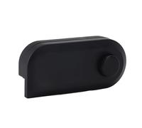 Keenso La Lámpara LED de Polvo para Aspiradora Revela Partículas Invisibles para Pisos Más Limpios, Accesorio Universal para Accesorios de Aspiradora, Diseño Impermeable para Todo Tipo