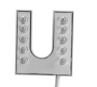 Keenso Lámpara de Cuello de Cisne de Trabajo, 10 Luces LED de Ahorro de Energía Eficiente para Máquina de Coser, Protección para los Ojos, Larga Vida útil, Fuerte Fijación Magnética para Torno y