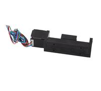 Keenso Linear Rail Guide Slide Actuator High Precision 50mm Stroke Motion
