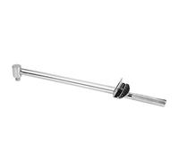 Keenso Llave Dinamométrica Acero CR V Accionamiento 1 2 Pulgada 0 300 Nm