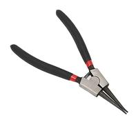Keenso Los Objetivos de Circlip, Los Trapos Reales Externos Eran Anillo de Acero de Carbono de Anillo Multifuncional para el Uso del Negocio y la Casa (SK-112-7D)