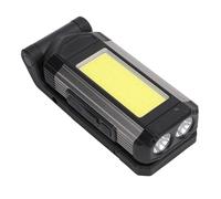 Keenso Luz de Trabajo Plegable, 7 Modos de Iluminación y Tecnología de Mazor (GRAY)