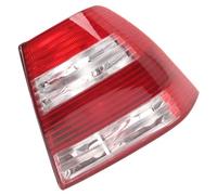 Keenso Luz Trasera de Coche, Luz Trasera de Repuesto de Plástico para MK4 Sedán 1997-2005, con Diseño de Ajuste Directo y Fácil instalación. (GZ.MA067VR)