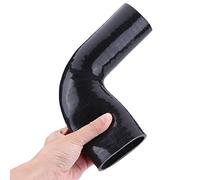 Keenso Manguera de Silicona para intercooler EGR TDCi Turbo Boost Manguera de Turbo