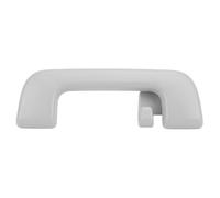 Keenso Manija de Agarre, Manija de Repuesto para Techo Interior de Automóvil ABS con Agarre Cómodo Premium para SE XSE Altis 2014-2018 (con gancho)