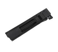 Keenso Manija de la Puerta del Lado del Conductor Delantero 7615209, Reemplazo para FLD 112 1991-2007, FLD120 1988-2011, Classic 2001-2011