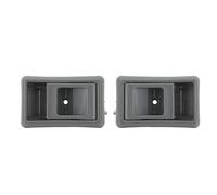 Keenso Manija de Puerta, Manija Interior de Puerta Interior 69206 04010 Para Camioneta SUV y Automóvil Compacto de 1990 a 1995