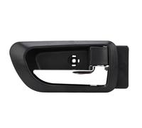 Keenso Manija Interior de Puerta, Aspecto Elegante, Funcionamiento Suave, Repuesto para Great Wall X-Series X200 X240 (#2)