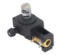 Keenso Máquina de Alimentación de Alambre Durable Confiable con Alta Velocidad para Soldar 0,6-1,0 Mm DC 24V Diseño Compacto