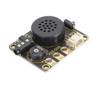 Keenso Micro: Amplificador de Audio Eficiente de Extensión de Altavoces de Bits para Presentaciones Dinámicas Ideales para Educación STEM DC2-5.5V