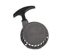 Keenso Mini aleación de arranque parte retroceso arranque para ATV 49cc Pocket Bike Minimoto Quad