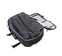 Keenso Mochila de vacío bolsa de compresión 35L con bomba, compartimento portátil, mucho espacio de almacenamiento y viajes cómodos, diseño a prueba de lluvia, para empresas de viajes