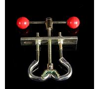 Keenso Modulador de Ramas de Bonsái Opera Eficientemente la Cortadora de Troncos para árboles de Bonsái Acero de Aleación GoldRed 1 X Herramienta de Doblado