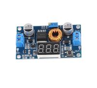 Keenso Módulo DCDC 75W Regulador de voltaje de alto rendimiento con control táctil para ingenieros eléctricos