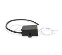 Keenso Módulo de Impulso de Potencia para Suministros de Cocina, Gas, Estufa de Gas, Encendido Automático de Estufa Electrónica