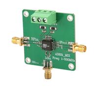 Keenso Módulo de Mezcla de Alta Frecuencia AD831 Módulo Mejorado de Rendimiento del Frequenzer para Receptor HF VHF, Rendimiento Premium para Otros Mezcladores