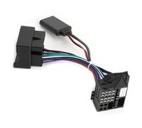 Keenso Módulo de Radio Bluetooth, Adaptador de Cable Auxiliar con Bluetooth 5.0 para RCD510 RCD310 RCD300 NVF230 NAF231 2007 2011 2002