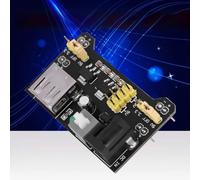 Keenso Módulo DE Rendimiento DE Paneles DE : Amplio Rango DE Voltaje DE Entrada Dual Control 5V/3.3 V PAQUETO DE Salida DE 5