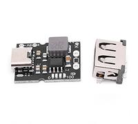 Keenso Módulo de Salida de la Batería - Placa de Carga - Módulo de Litio 5V 2A (Tablero de 4.35V)