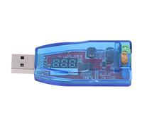 Keenso Módulo de Voltaje USB de Alta Práctica 5V a 3.3 V 9V 12V 24 V