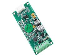 Keenso Módulo Medidor Multifunción, Probador de Corriente de Voltaje CA con CT para Medición de Energía, Monitoreo Eléctrico 80-260V 100A para Aplicaciones de Energía