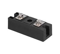 Keenso Módulo Rectificador de 1600 -V -V Bridge con Control de Excedente Automático, Precisión de la Regulación de Alto Voltaje para el Control Automático Industrial