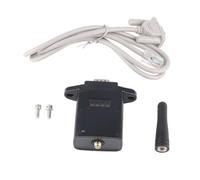 Keenso Módulo WiFi de Ondas Solares Estables con una Distancia para la Producción de Energía Solar ABS