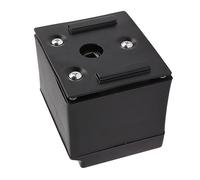 Keenso Motor de Asador para Parrilla, Aleación de Aluminio, Capacidad de Carga de 70 Kg, Interruptor Eléctrico a Prueba de Agua, Fácil Instalación para Cocinas de Hoteles