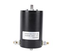 Keenso Motor de Bomba Hidráulica de 12 V, 0,8 KW, 4200 Rpm, Repuesto para Sistemas Hidráulicos de Nivelación y Deslizamiento, con Construcción Metálica de Primera Calidad, Compatible