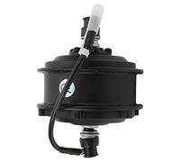 Keenso Motor de Cubo de Rueda, 36V 250W Motor de Cubo de Bicicleta eléctrica Motor de Cubo sin escobillas Kit de conversión de Motor de Cubo de Scooter eléctrico(Front Motor)