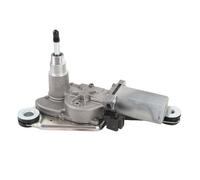 Keenso Motor de Limpiaparabrisas Trasero, Compatible con V6 3.6L V8 5.7L 6.4L 2011 2013, Reemplazo Directo OEM 55079213AB, Construcción de Acero de Aleación de Metal
