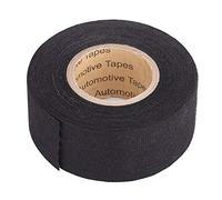 Keenso Multiusos Propósito Auto adhesivo Squeak Sintonía Rattle Sintió Automotriz Cableado arnés Cinta(32mm*15m)