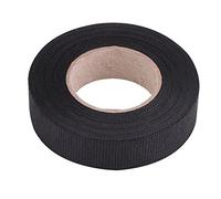 Keenso Multiusos Propósito Auto Adhesivo Squeak Sintonía Rattle Sintió Automotriz Cableado arnés Cinta(19mm*15m) Belleza