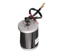 Keenso MY6812 24V 100W Motor de Cepillo Pequeo de Alta Velocidad con Polea de Correa Scooter Elctrico E Bike Accesorio