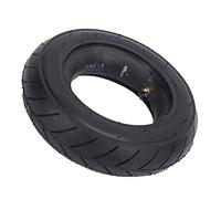 Keenso Neumáticos para Scooter, 200 x 45 Neumáticos de Goma para Patinete eléctrico Neumático de 8 Pulgadas Neumático de Goma Neumático Interior Exterior Rueda neumática para Patinete eléctrico