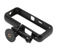 Keenso One X2 Marco de Protección de Cámara Resistente a Golpes Jaula a Prueba de Caídas para Trípodes Palos de Selfie para Fotógrafos PC como en Las Imágenes