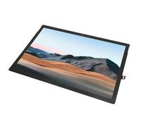 Keenso Pantalla DE Pantalla LCD DE LA Computadora Portátil Reemplazo DE Brillo Múltiple TOMPLETO TAMAÑO ENTRECURA SOMBRES DE Adhesivo INCLUIDOS para LA Libro 2 3