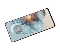 Keenso Pantalla de Pantalla LCD HD 6.56 Pulgadas para XT2421-2 con un Kit de Reparación para G04 G04S E14 Conjunto de Digitalización LCD Táctil con Toque Alto