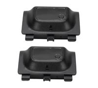 Keenso Paquete de Batería de Controlador para Controlador de Juegos X/S Pantalla LED Carga Rápida 1400mAh 2 Paquetes para Juego Extendido (BLACK)