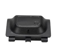 Keenso Paquete de Batería de Controlador para Controlador de Juegos X/S Pantalla LED Carga Rápida 1400mAh 2 Paquetes para Juego Extendido (BLACK)