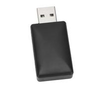 Keenso Para Adaptador Inalámbrico Carplay, Transmisión Rápida de Datos, Dongle USB de Doble Banda, Instalación Sencilla para una Experiencia de Conducción Mejorada